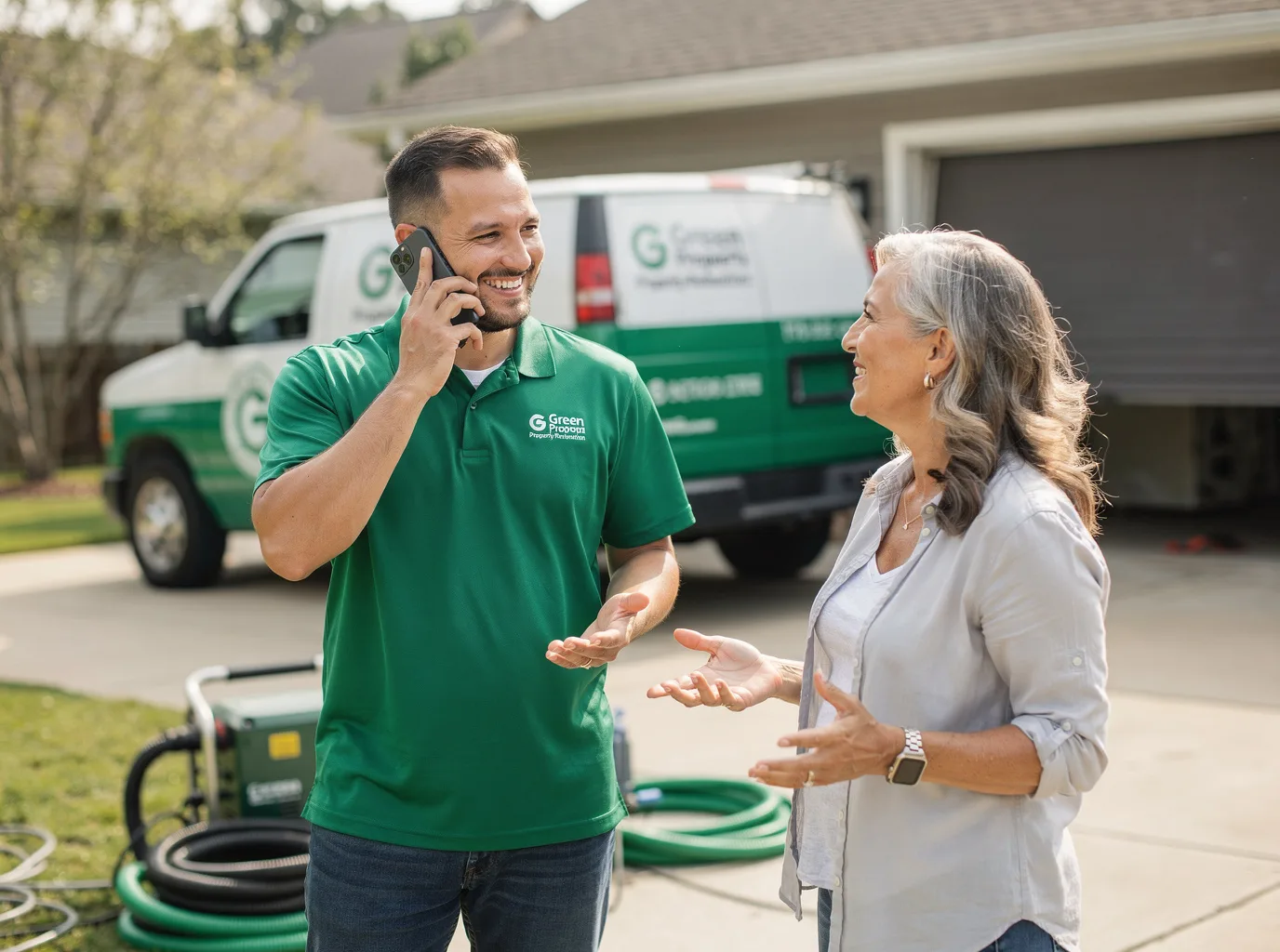 Water Damage Restoration Cannon Afb, NM FAQs
